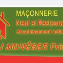 Moneger Frès Maconnerie