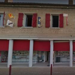 Le Tabac Des Tilleuls