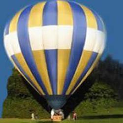Mongolfière Du Bocage