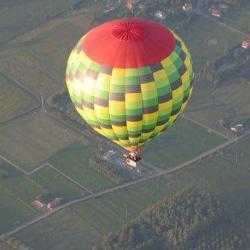 Montgolfières Bulle D'air