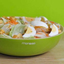Mongoo - Salade Sur Mesure