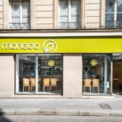 Mongoo Opéra - Bar à Salade