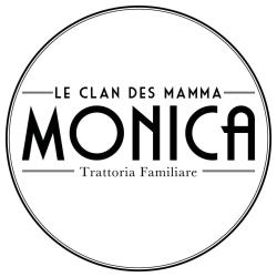 Monica - Le Clan Des Mamma