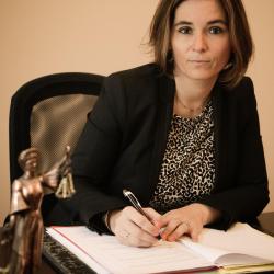 Moniere Alexandra