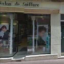Monique Coiffure