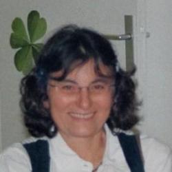 Monique Renard - Psychologue