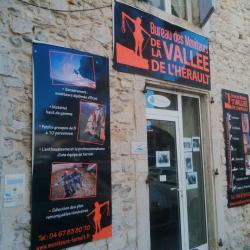 Moniteurs De La Vallée De L'hérault