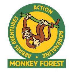 Monkey Forest