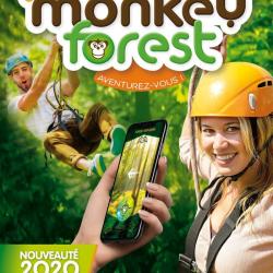 Monkey Forest