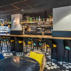 Monkey Place Social Food & Bar
