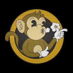 Monkey Vape