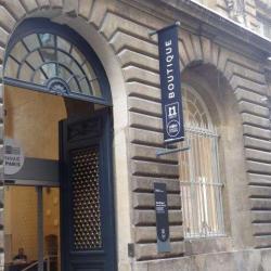 Monnaie De Paris Boutique