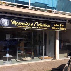Monnaies And Collections