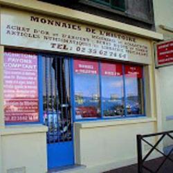 Monnaies De L'histoire
