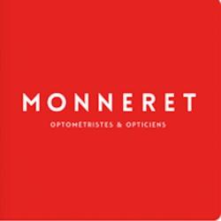 Monneret Optométristes And Opticiens