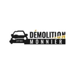 Monnier Démolition