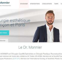 Monnier Jerome