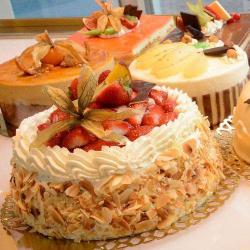 Pâtisserie Monnin Claude