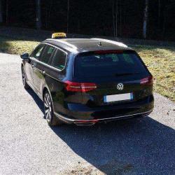 Monod Taxi