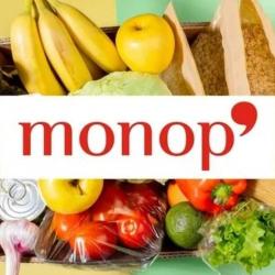 Monop'