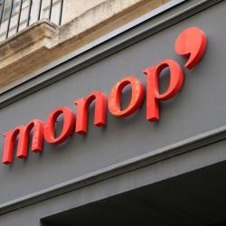 Monop' Austerlitz