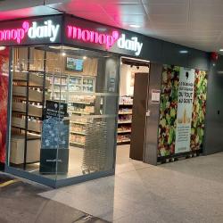 Monop Daily Gare De Paris Saint Lazare