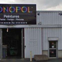 Monopol