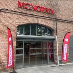 Monoprix