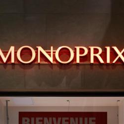 Monoprix