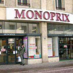 Monoprix
