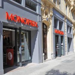 Monoprix