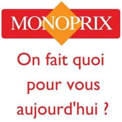 Monoprix Inno Polygone