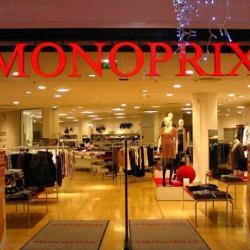 Monoprix