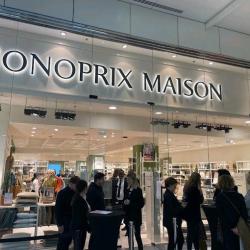 Monoprix Maison