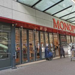 Monoprix