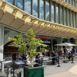 Monoprix