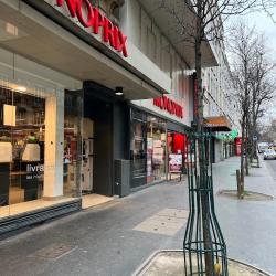 Monoprix