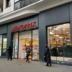 Monoprix