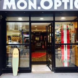 Monoptic