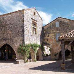 Monpazier