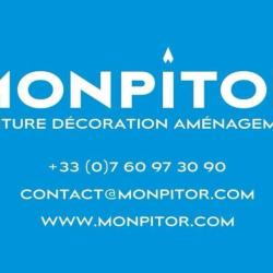 Monpitor Peinture Décoration Aménagement