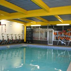 Monplaisir - Salle De Sport à Avignon