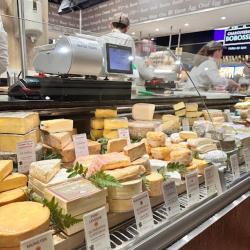 Mons Fromager Affineur - Halles De Lyon