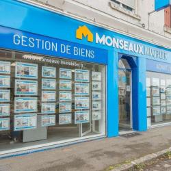 Monseaux Immobilier