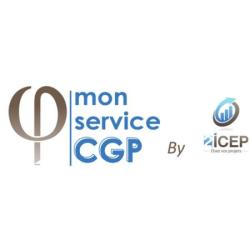 Monservicecgp By 2icep France