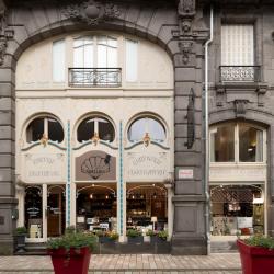 Monsieur Aurélien Concept Store