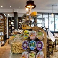 Monsieur Aurélien Concept Store