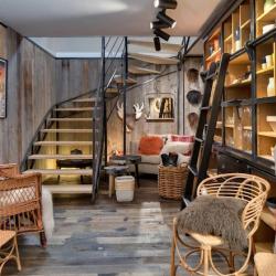 Monsieur Aurélien Concept Store