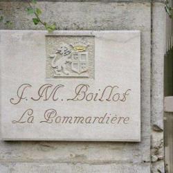 Monsieur Boillot Jean-marc
