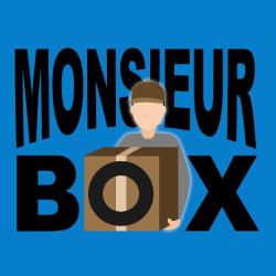 Monsieur Box